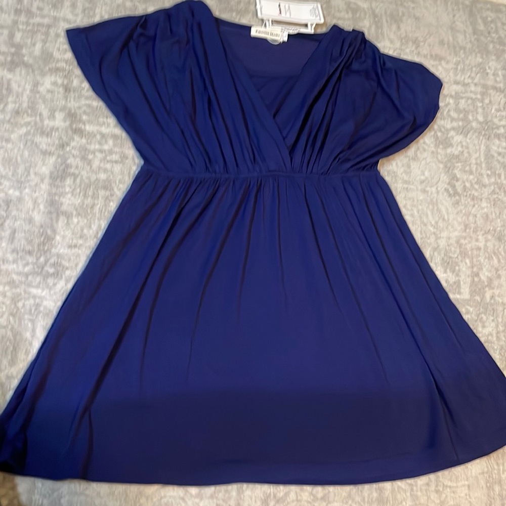 - Maternity shirt